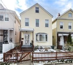 1 of 1 - 166 Winfred Avenue, Yonkers, NY