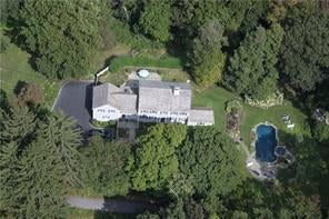 1 of 1 - 140 Upper Shad Road, Pound Ridge, NY