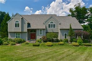 1 of 1 - 97 Random Farms Drive, Chappaqua, NY