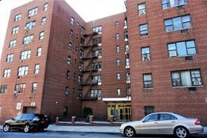 1 of 1 - 143 Bruce Avenue # 4j, Yonkers, NY