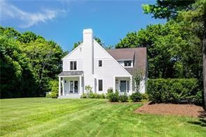 1 of 1 - 5 George Langeloh Court, Rye, NY