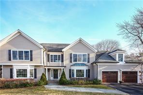 1 of 1 - 7 Frederick Court, Harrison, NY