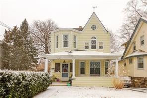 1 of 1 - 48 Dewey Avenue, New Rochelle, NY