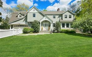 1 of 1 - 12 Franklin Avenue, Rye, NY