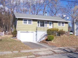 1 of 1 - 10 Van Cleft Avenue, Newburgh, NY