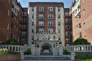 1 of 1 - 60 Broad St. # 4e, Mount Vernon, NY