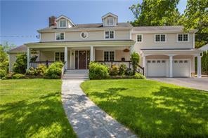 1 of 1 - 52 Mohegan Road, Larchmont, NY
