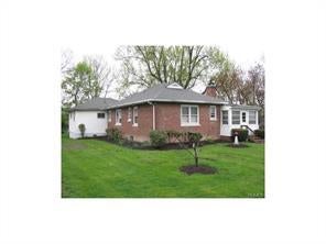 1 of 1 - 109 Mark Avenue, Newburgh, NY