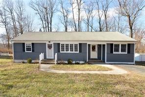 1 of 1 - 69 Sunset Road, Montrose, NY