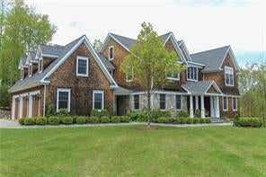 1 of 1 - 886 Hardscrabble Road, Chappaqua, NY
