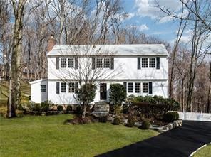 1 of 1 - 35 Hardscrabble Hill Road, Chappaqua, NY