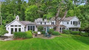 1 of 1 - 144 Honey Hollow Road, Pound Ridge, NY
