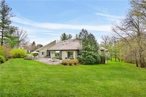 1 of 1 - 1 Woodside Lane, Rye, NY