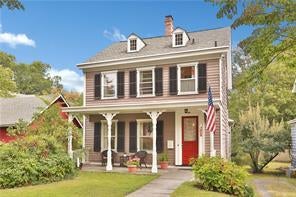 1 of 1 - 50 Clinton Avenue, Nyack, NY