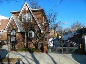 1 of 1 - 4110 Grace Avenue, Bronx, NY