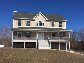 1 of 1 - 33 Devans Drive, Otisville, NY