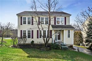 1 of 1 - 11 Bellefair Road, Rye Brook, NY
