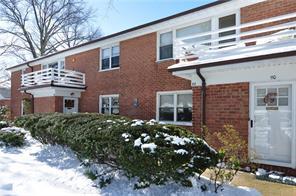 1 of 1 - 112 Buckhout St. # 112, Irvington, NY