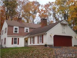1 of 1 - 4 John Calvin Drive, Blauvelt, NY