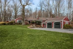 1 of 1 - 415 Roaring Brook Road, Chappaqua, NY