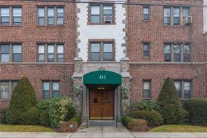 1 of 1 - 412 Munro Avenue # 4-a, Mamaroneck, NY