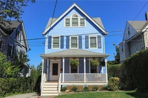 1 of 1 - 48 Oak Avenue, Larchmont, NY