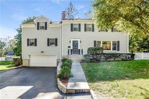 1 of 1 - 10 Eldredge Court, Rye, NY