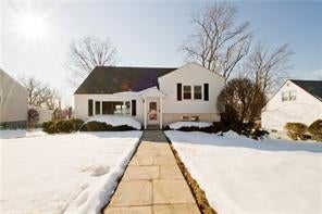 1 of 1 - 28 Evarts Avenue, White Plains, NY