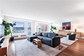 1 of 1 - 2575 Palisade Avenue # 5jk, Bronx, NY