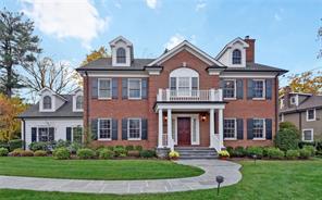 1 of 1 - 10 Autenreith Road, Scarsdale, NY
