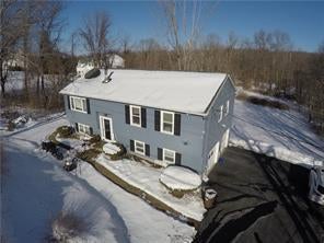 1 of 1 - 210 Peaceable Hill Road, Brewster, NY
