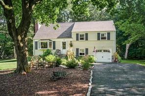 1 of 1 - 22 West Circle, Bedford, NY