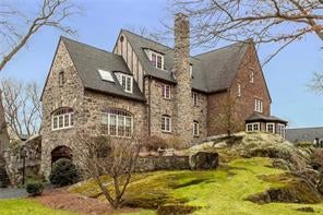 1 of 1 - 9 Ridgewood Drive, Rye, NY