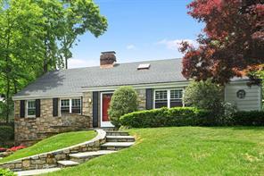 1 of 1 - 220 Ferndale Road, Scarsdale, NY