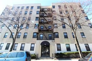 1 of 1 - 340 Mosholu Parkway # 1h, Bronx, NY