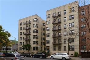 1 of 1 - 2962 Decatur Avenue # 3a, Bronx, NY