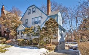 1 of 1 - 9 Stafford Place, Larchmont, NY
