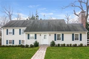 1 of 1 - 24 Warwick Avenue, Scarsdale, NY