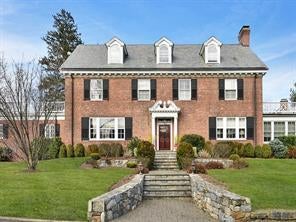 1 of 1 - 11 Locust Avenue, Larchmont, NY
