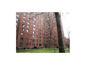 1 of 1 - 1605 Metropolitan Avenue # 2a, Bronx, NY