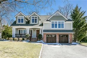 1 of 1 - 22 Byrd St., Rye, NY