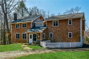 1 of 1 - 114 Boutonville Road, South Salem, NY