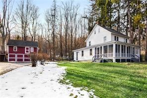 1 of 1 - 199 Denton Lake Road, Holmes, NY