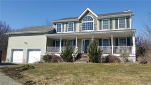 1 of 1 - 19 Koutney Lane, Slate Hill, NY