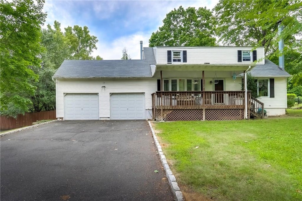 1 of 1 - 164 Willow Tree Road, Spring Valley, NY