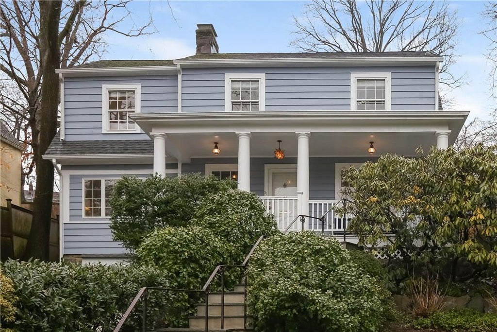 1 of 1 - 21 Valley Road, Larchmont, NY