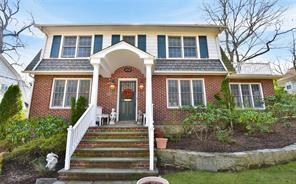 1 of 1 - 212 1st St., Pelham, NY
