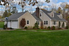 1 of 1 - 8 Sunset Drive, Armonk, NY