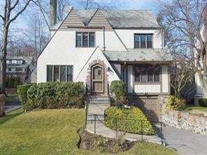 1 of 1 - 281 Rockingstone Avenue, Larchmont, NY