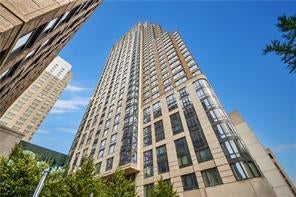 1 of 1 - 10 City Place # 27f, White Plains, NY